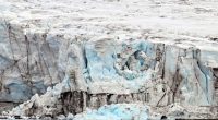 Ice rebounds at BOTH poles â climate more complex than known